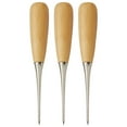 thumbnail image 1 of Handheld Sewing Awl with Synthetic Material for DIY Projects and Shoe Repair Tools Assorted Color, 1 of 8