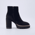 thumbnail image 4 of Cushionaire Ringo Platform Heel Boots for Women | Stylish High Heel Boots with Memory Foam Padding | Comfortable Everyday Boots with Wide Widths Available, 4 of 6