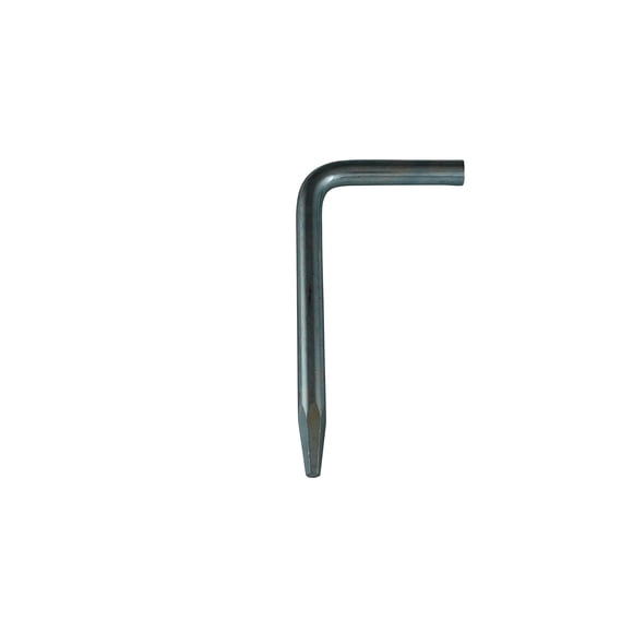 Llave de asiento Plumb Pak PP840-15 cuadrada cónica para grifo