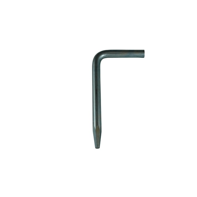 Llave de asiento Plumb Pak PP840-15 cuadrada cónica para grifo