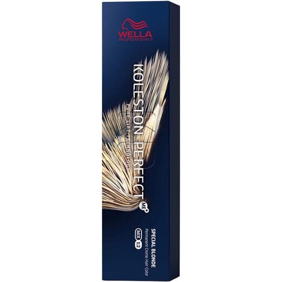 Wella Koleston Perfect 12/81