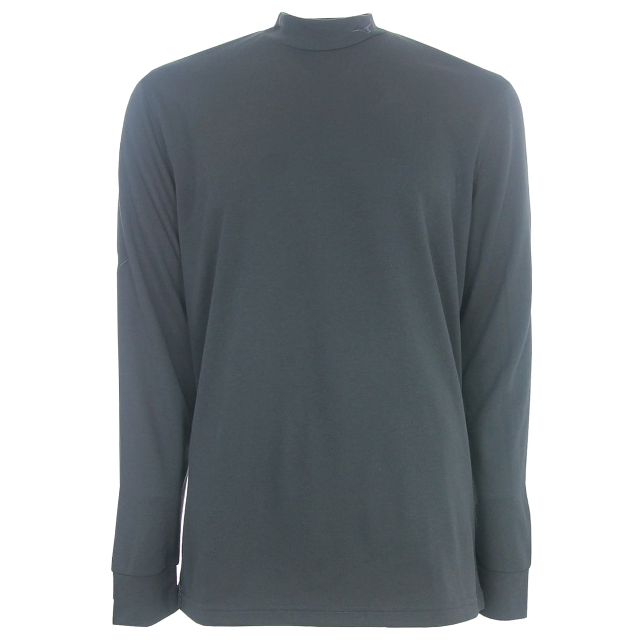Mizuno Golf Breath Thermo Mock Turtle 