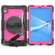 thumbnail image 1 of Funda de tableta para Lenovo Tab M10 Hd (2ª generación) 10,1 "2020 Tb-306x(f) cubierta con Protector de pantalla integrado de 360 grados Sincero  Hogar, 1 of 1