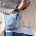 thumbnail image 4 of Funda Instax Mini 12 Azul, 4 of 4