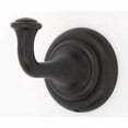 thumbnail image 6 of Alno Inc Wall Mounted Robe Hook, 6 of 7