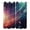 chudan-1, variant on Galaxy Star Outer Space Window Curtain Panels Grommet Blackout Curtains Blackout Curtains for Living Room