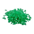 thumbnail image 2 of Walbest Glow in The Dark Gravel, Fish Tank Aquarium Gravel Sand, Decorative Gravel Rocks,Aquarium Gravel Stones for Home and Fairy Garden Decoration (Green), 2 of 7