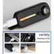 thumbnail image 5 of Flashlight Pen Clip Safety Warning Light Rechargeable Flashlight A, 5 of 5