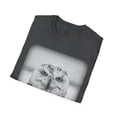 thumbnail image 4 of Whisper of the Arctic Owl Tee - Comfort Wear and Wildlife Care, 4 of 4