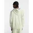 thumbnail image 3 of No Boundaries Oversized Hoodie with Long Sleeves, Men's XS-4XLT, 3 of 5