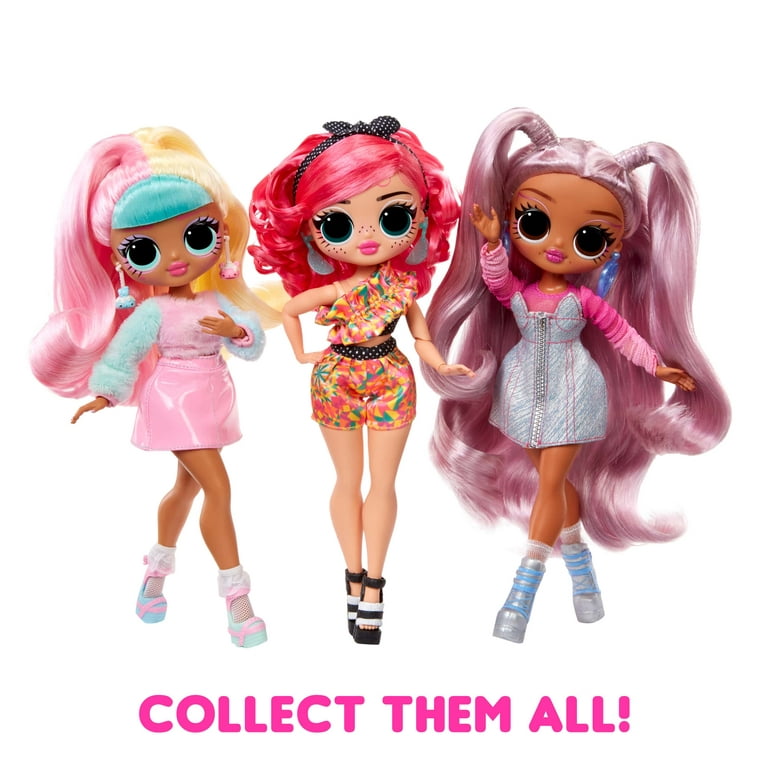 L.O.L. Surprise! OMG Style 1 Doll, 1 ct - Dillons Food Stores