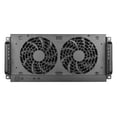 thumbnail image 2 of Chasis de servidor SilverStone Technology RM51 5U para montaje en rack, 2 of 9