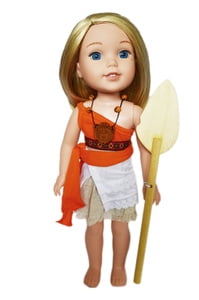 american doll wellie wisher