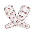 thumbnail image 2 of Balery Different Mushrooms Cooling Arm Sleeves for Men & Women – Breathable, Moisture-Wicking Arm Sleeves for Women, Men & Kids, 2 of 8