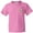 Azalea, variant on Pocket Goldendoodle Youth T-Shirt