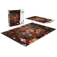 thumbnail image 5 of Buffalo Games - Adorable Animals - The Collector - 300 Piece Jigsaw Puzzle, 5 of 5