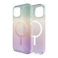 thumbnail image 4 of iPhone 15/14/13 ZAGG (GEAR4) Milan Snap Case - Iridescent, 4 of 4