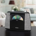 thumbnail image 4 of Music System Jensen CD-565-BK Portable Bluetooth CD w/ FM, 4 of 4