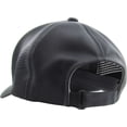 thumbnail image 4 of Lasercut Polyester Baseball Cap, 4 of 7