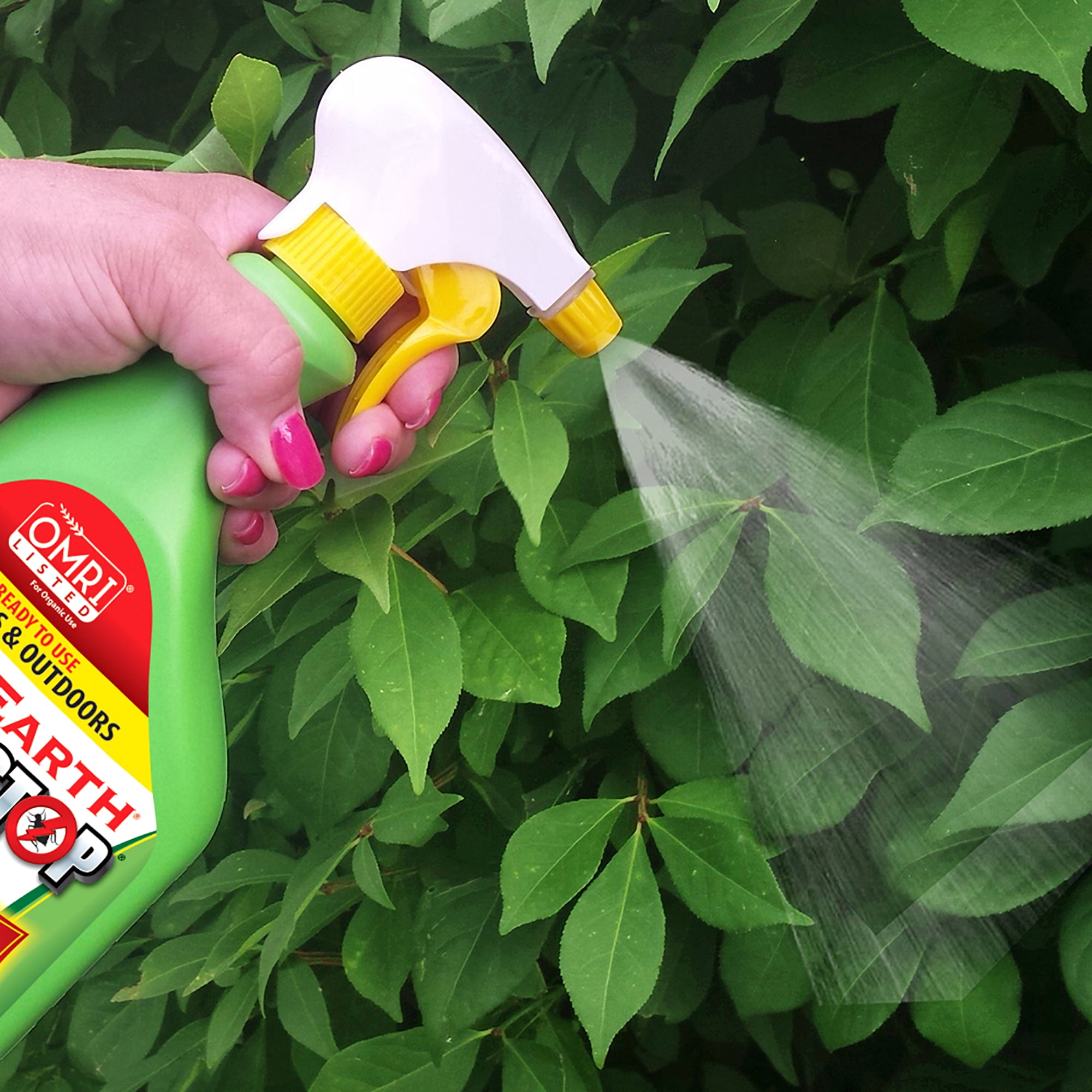 Final Stop® House Plant Insect Killer - Dr Earth