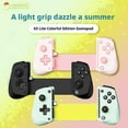 thumbnail image 2 of GameSir X5 Lite Mobile Gaming Controller with Hall Rocker Dual-Mode Radiator for Xbox Switch Plug Play Low Latency, 2 of 5
