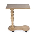 thumbnail image 2 of Butler Specialty Company Table Mobile Mabry Finition Beige, 2 of 9