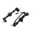 thumbnail image 2 of Spptty Metal Front Rear Axle Gear Box For WPL C14 C24 C34 C44 B14 B24 1/16 RC Car Upgrade Parts,Front Rear Bridge Axle Gear Box,Front Rear Axle Gear Box, 2 of 8