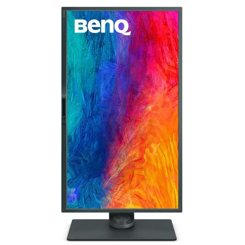 BENQ 32インチ　4Kモニター　PD3200U BenQ PD3200U 32