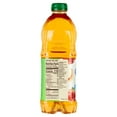 Great Value No Added Sweeteners 100 Apple Juice, 64 fl oz