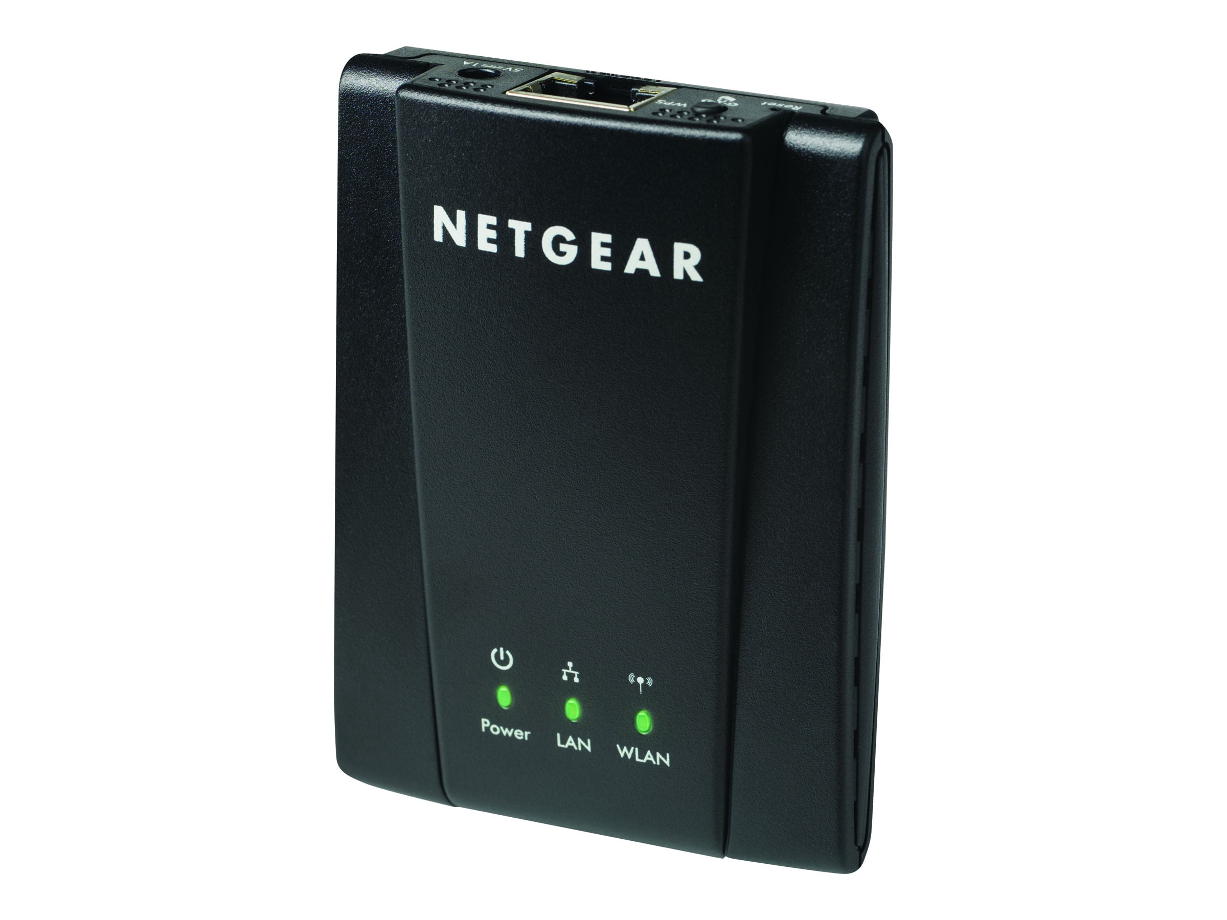 Netgear Wireless Ethernet Bridge – PYOH