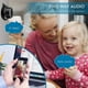 thumbnail image 3 of Mini Hidden Wifi Camera, Home Security Spy Ip Camcorder Covert Nanny Cam, 3 of 5