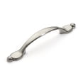 thumbnail image 2 of Dynasty Hardware P-260-10B Super Saver Ball Tip Cabinet Pull Aged Oil Rubbed Bronze, 2 of 2