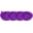 Purple, variant on Car Cup Holder Coaster, Silicone Cup Holder Insert, Universal Non-Slip Cup Holders, Car Accessories Interior for Women and Man Interior Sets 4 Pack Black