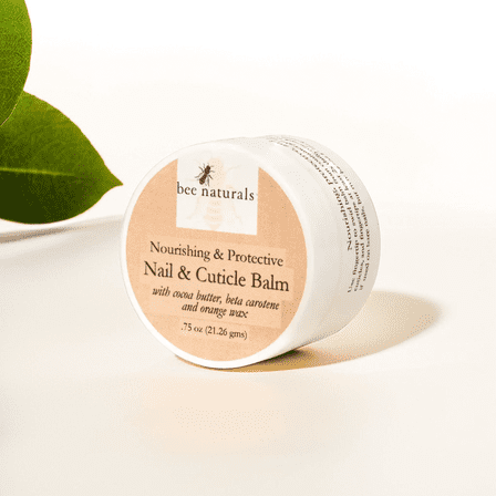 Nail & Cuticle Balm