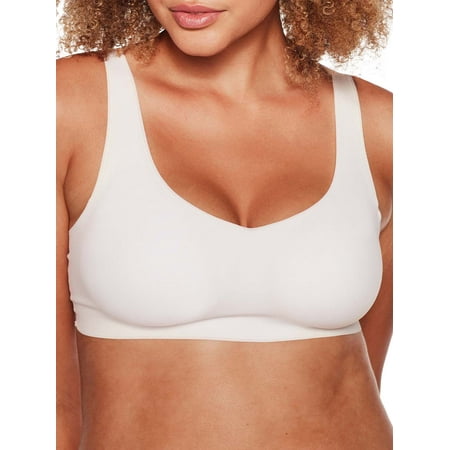 

Women s Bali DF3496 Easylite Wirefree Bra with Back Closure (White M)