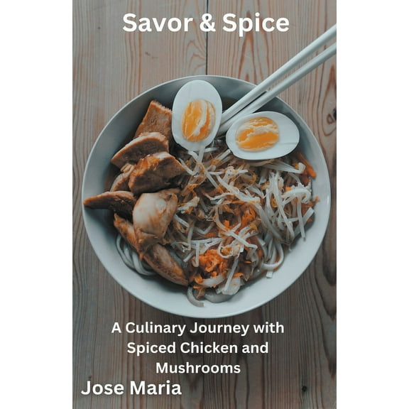 Savor & Spice, (Paperback)