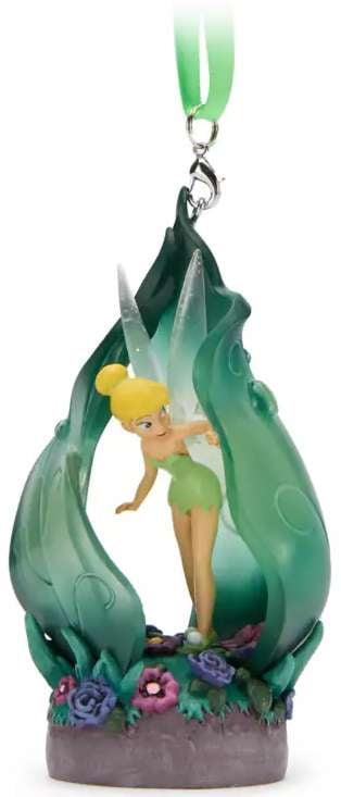 Disney Pandora Avatar Interactive Mountain Banshee Rookery Aqua