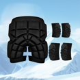 thumbnail image 4 of TIMIFIS Sport Ware Roller Skating Ski Skating Bracelet Knee Hip Protection Falls Preventions Adult and Children's Sports Protective Equipment Set Sports Accessories, 4 of 6