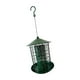 thumbnail image 1 of Comedero colgante para pájaros para exteriores, estación de alimentación resistente, decoración de jardín para entusiastas de la observación de aves., 1 of 9