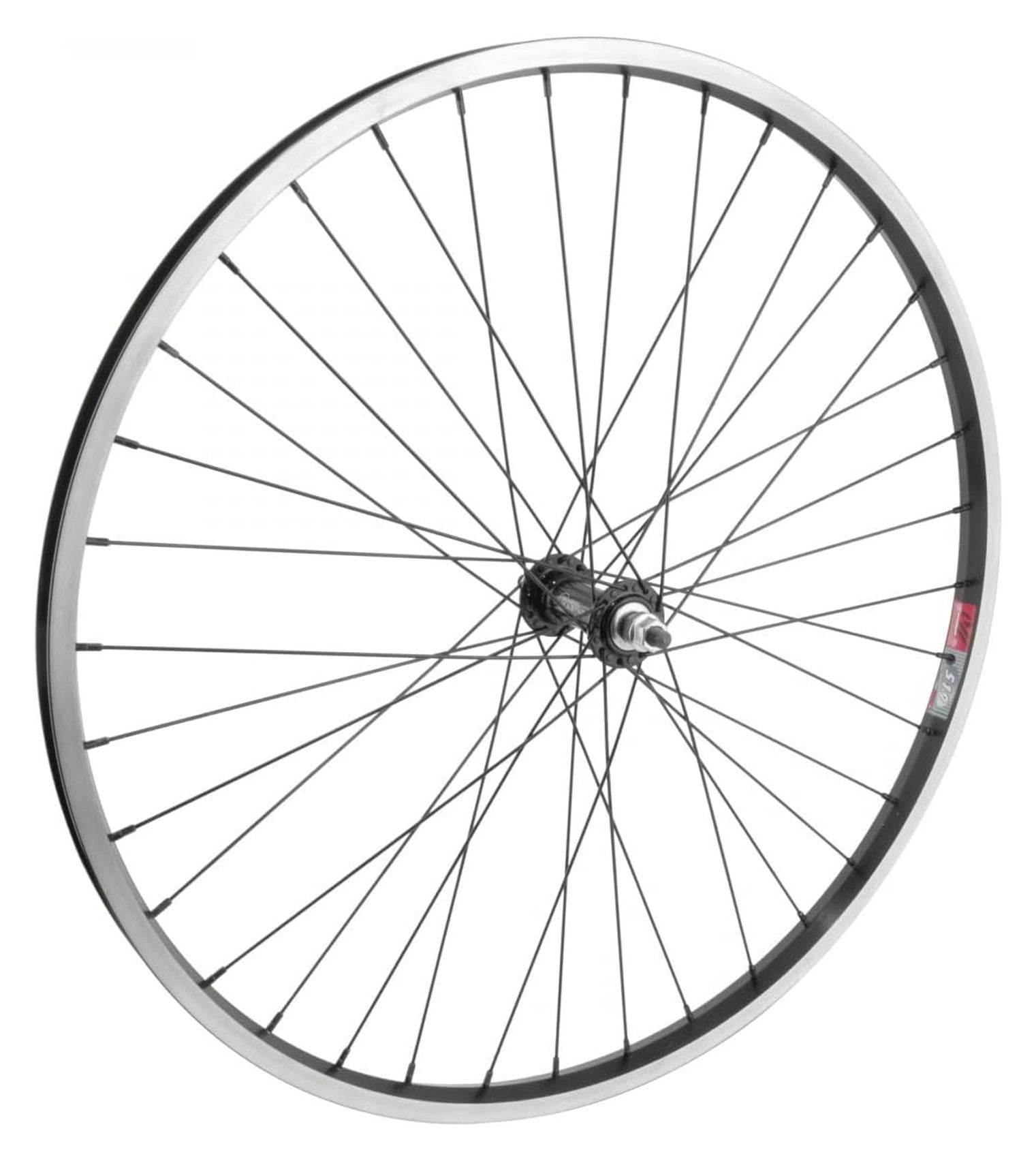 Campagnolo Zonda C17 Wheel 700C Clincher QR OLD: F: 100 R: 130