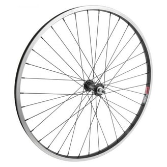 Campagnolo Zonda C17 Wheel 700C Clincher QR OLD: F: 100 R: 130
