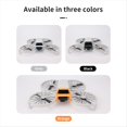 thumbnail image 4 of Cubierta de Lente para Flip, Parasol de Liberación Rápida, Parasol Protector para Lente de Cardán, Accesorios para Drones, Color Negro., 4 of 5