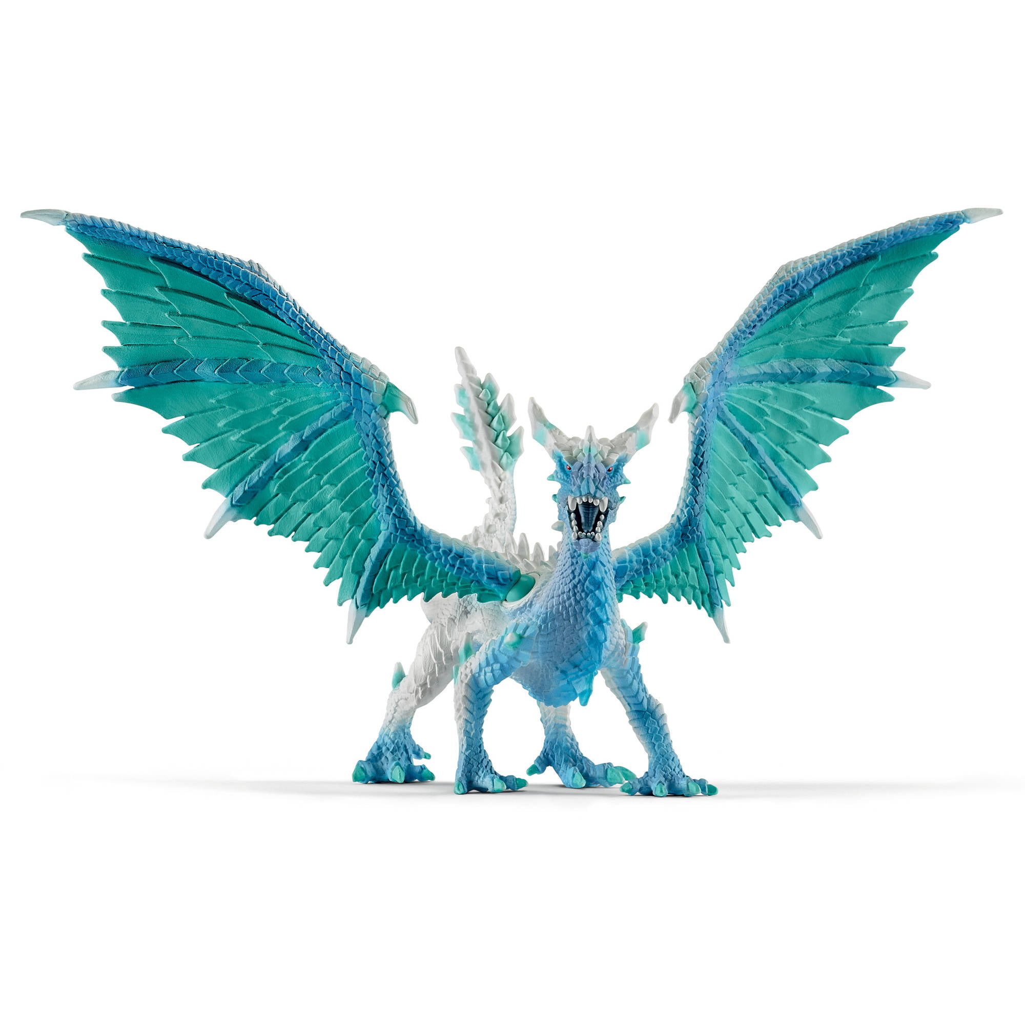 NOUVEAU Schleich eldrador Ice Dragon Toy Figure 70139 
