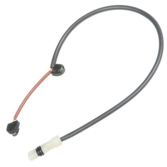 Holstein Parts 2BWS0024 Disc Brake Pad Wear Sensor for Porsche Fits select: 2009-2012 PORSCHE 911