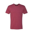 thumbnail image 2 of Next Level Men's CVC Short Sleeve Crew T-Shirt, 2 of 3
