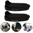 thumbnail image 1 of Phenofice Rowing Machine Supplies 1 Pair Exercise Rowing Machine Pedals for Smooth Experience 11.8X5.1X1.6in, 1 of 7