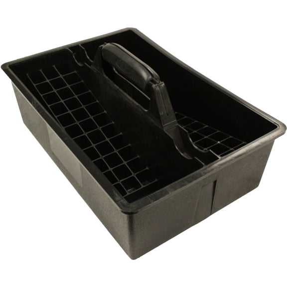 1/2" Nipple Tray Plastic Type