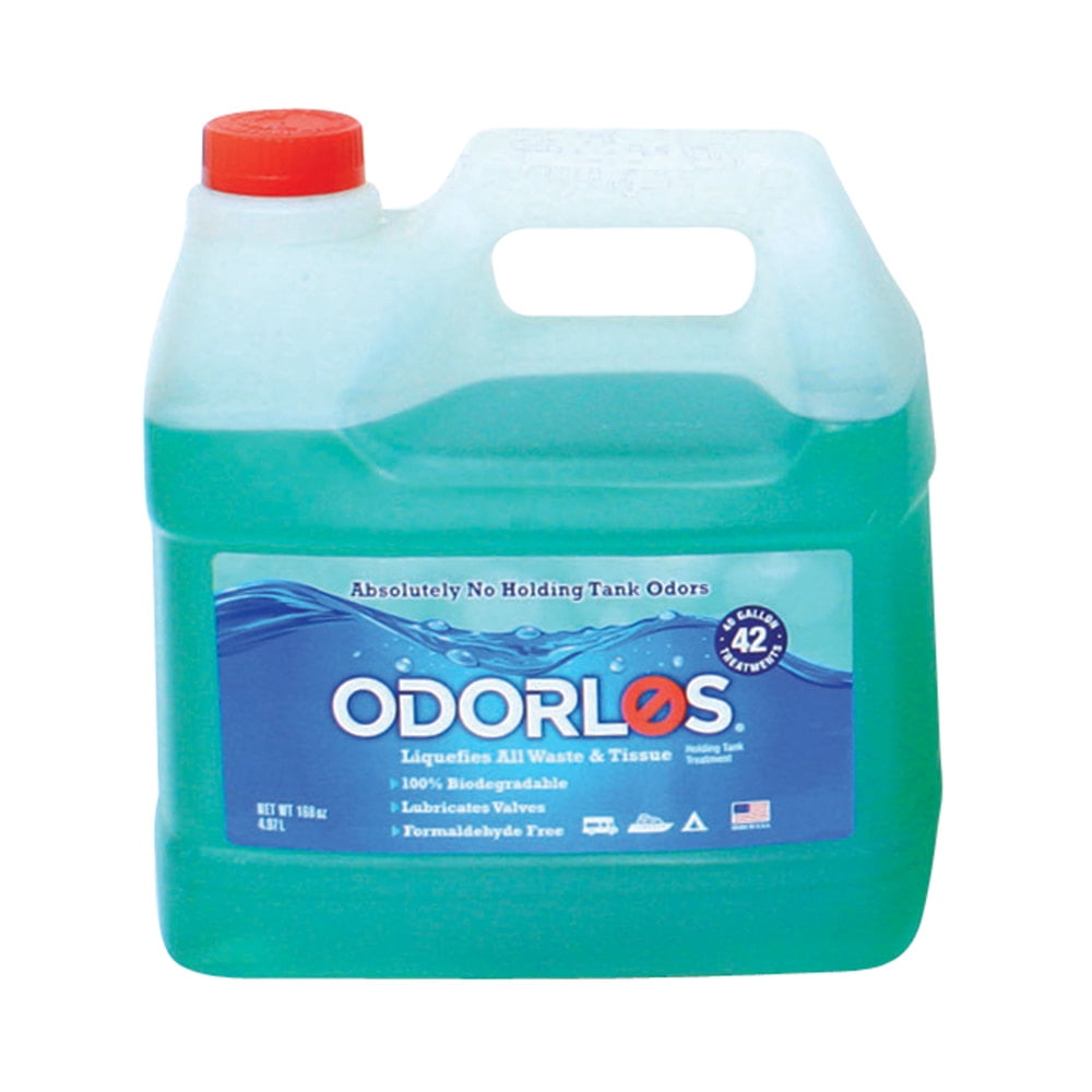 Model: Odorlos Holding Tank Treatment 10/Pk V77020 Outdoor&Repair Store Dry Drop-In Pks 