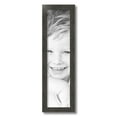 thumbnail image 2 of ArtToFrames 6x24 inch Slate Gray Picture Frame, Gray MDF Poster Frame (4669), 2 of 8