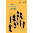 thumbnail image 1 of The Maravillas District (European Women Writers Series), 1 of 1